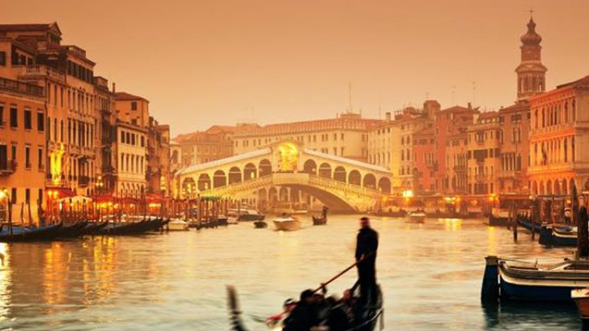 TongYan Travel
