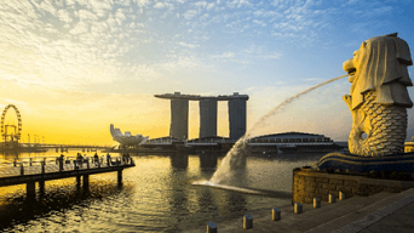 TongYan Travel