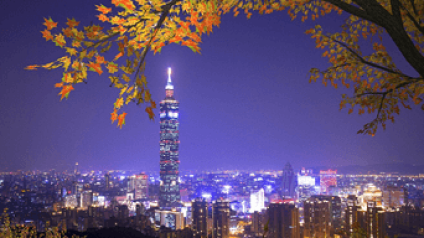 TongYan Travel