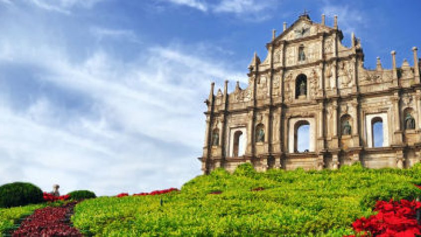 TongYan Travel