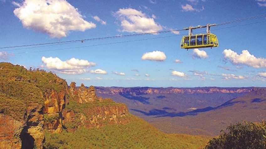 TongYan Travel