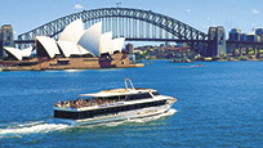 TongYan Travel